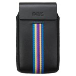 Canon dcc - 1300 - etui appareil photo - cuir - pour ixus 125 hs, 230 hs; ixy 220f; powershot elph 310 ...