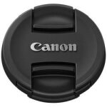 Canon e - 49 - capuchon pour objectif - pour p / n: 0570c002, 0570c005