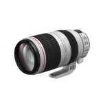 Canon ef 100 - 400mm f / 4. 5 - 5. 6l is ii usm