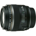 Canon ef - s 60mm f / 2. 8 macro usm slr objectif macro noir