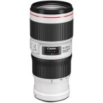 Objectif canon ef 70 - 200 mm f / 4. 0 l is ii usm
