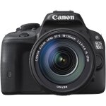 Canon eos 100d reflex 18 mpix + objectif ef - s 18 - 135 is stm kit
