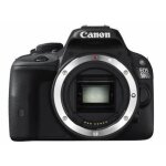 Canon eos 100d reflex 18 mpix + objectif ef - s 18 - 55 is