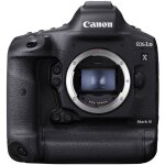 Canon eos 1d x mark iii nu