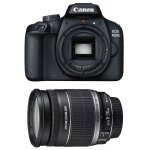 Canon eos 4000d + 18 - 200 is garanti 3 ans