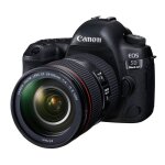 Canon eos 5d mark iv + 24 - 105 l is ii usm garanti 3 ans Canon eos 5d mark iv + 24 - 105 l is ii usm garanti 3 ans