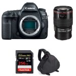 Canon eos 5d mark iv + ef 100mm f / 2. 8l macro is usm + sandisk 256gb extreme pro uhs - i sdxc 170 mb ... Canon eos 5d mark iv + ef 100mm f / 2. 8l macro is usm + sandisk 256gb extreme pro uhs - i sdxc 170 mb ...