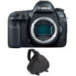 Canon eos 5d mark iv nu + sac garantie 2 ans