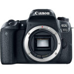Canon eos 77d bo�tier nu