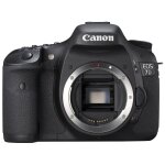 Canon eos 7d bo�tier nu
