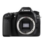 Canon eos 80d + objectif ef - s 18 - 200 mm f / 3. 5 - 5. 6 ef - s is