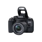 Canon eos 850d - appareil photo numérique - reflex - 24. 1 mp - aps - c - 4k / 30 pi / s - 3x zoom optique ... Canon eos 850d - appareil photo numérique - reflex - 24. 1 mp - aps - c - 4k / 30 pi / s - 3x zoom optique ...