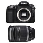 Canon eos 90d + 18 - 200 is garanti 3 ans