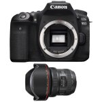 Canon eos 90d + ef 11 - 24mm f / 4l usm garantie 2 ans Canon eos 90d + ef 11 - 24mm f / 4l usm garantie 2 ans