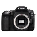 Canon eos 90d + ef - s 18 - 135mm f / 3. 5 - 5. 6 is usm kit d'appareil - photo slr 32, 5 mp cmos 6960 ...