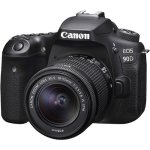 Canon eos 90d kit + ef - s 18 - 55mm is stm