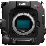 Canon eos c400 - appareil photo cinma numrique plein format 6k (canon rf)