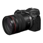 Canon eos r - appareil photo numrique - sans miroir - 30. 3 mp - cadre plein - 4k / 30 pi / s - 4. 3x ...