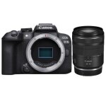 Canon eos r10 bo�tier + canon rf 28 - 70mm f / 2, 8 is stm objectif