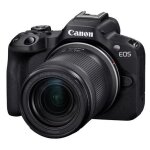 Canon eos r50 + 18 - 150 garanti 3 ans