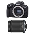 Canon eos r50 + 18 - 150 garanti 3 ans Canon eos r50 + 18 - 150 garanti 3 ans