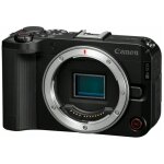 Canon eos r50 v boîtier nu, noir Canon eos r50 v boîtier nu, noir