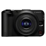 Canon eos r50 v - appareil photo numérique - sans miroir - 24. 2 mp - aps - c - 4k / 30 pi / s objectif ... Canon eos r50 v - appareil photo numérique - sans miroir - 24. 2 mp - aps - c - 4k / 30 pi / s objectif ...