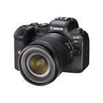 Canon eos r6 - appareil photo numrique - sans miroir - 20. 1 mp - cadre plein - 4k / 60 pi / s - 4. ...
