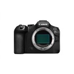 Canon eos r6 iii boitier nu