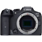 Canon eos r7 boitier nu