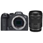 Canon eos r7 bo�tier + canon rf 28 - 70mm f / 2, 8 is stm objectif