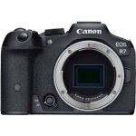 Canon eos r7 - botier nu