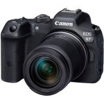 Canon eos r7 + objectif rf - s 18 - 150mm f3. 5 - 6. 3 is stm Canon eos r7 + objectif rf - s 18 - 150mm f3. 5 - 6. 3 is stm
