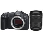 Canon eos r8 bo�tier + canon rf 28 - 70mm f / 2, 8 is stm objectif