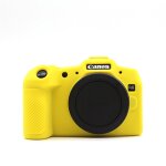 Pour canon eos r8 sac photo r8 tui en silicone sac coque souple sac photographie housse de protection ...