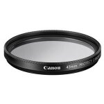 Canon - filtre - protection - 43 mm - pour ef - m