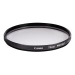 Canon - filtre - protection - 72 mm - pour ef; ef - s; ts e