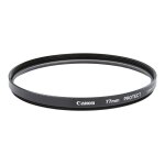 Canon - filtre - protection - 77 mm - pour ef; ef - s