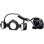 Canon flash � double r�flecteur macro mt - 26ex - rt