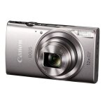 Canon ixus 285 hs - appareil photo numrique - compact - 20. 2 mp - 1080p / 30 pi / s - 12x zoom optique ...