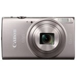 Canon ixus 285 hs a - argent