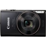 Canon ixus 285 hs a noir