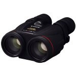 Canon - jumelles 10 x 42 l is wp - etanche, à image stabilisée - porro Canon - jumelles 10 x 42 l is wp - etanche, à image stabilisée - porro