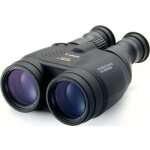 Canon - jumelles 15 x 50 is - etanche,  image stabilise - porro