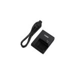 Canon lc - e10e - chargeur de batterie - pour canon lp - e10
