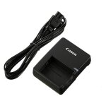 Canon lc - e5e chargeur de batterie