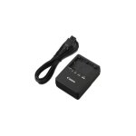 Canon lc - e6e - chargeur de batterie - 1. 2 a - pour canon lp - e6