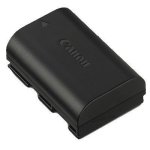 Canon lp - e6 - batterie pour appareil photo numrique eos