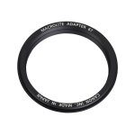 Canon macrolite 67c - bague d'adaptation pour flash macro filetage 67 mm - pour mr - 14ex, 14ex ii, 14ex ... Canon macrolite 67c - bague d'adaptation pour flash macro filetage 67 mm - pour mr - 14ex, 14ex ii, 14ex ...