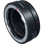 Canon mount adapter - bague d'adaptation d'objectif canon ef - canon eos r - pour eos r Canon mount adapter - bague d'adaptation d'objectif canon ef - canon eos r - pour eos r